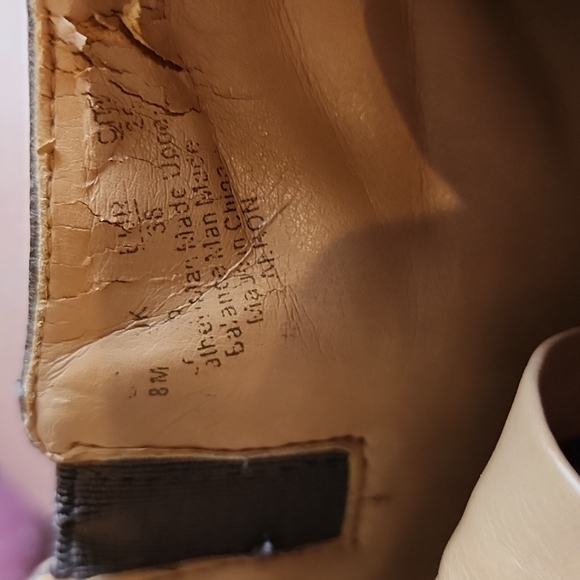 Franco Sarto Afron suede ankle booties - Picture 5 of 10